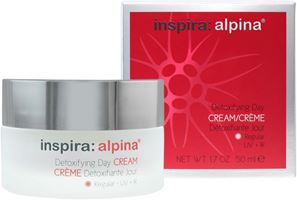 DETOXIFYING DAY CREAM REGULAR 50ML